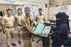 Mangaluru auto driver returns 48g gold necklace left behind in rickshaw